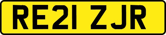 RE21ZJR