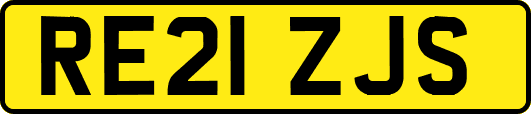 RE21ZJS
