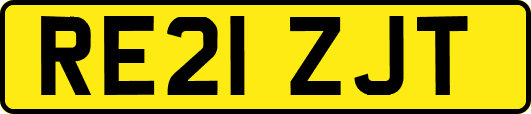 RE21ZJT