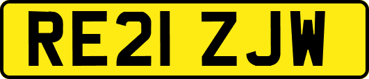 RE21ZJW