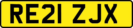 RE21ZJX