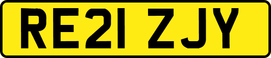 RE21ZJY