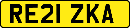 RE21ZKA
