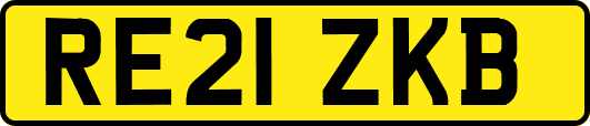 RE21ZKB