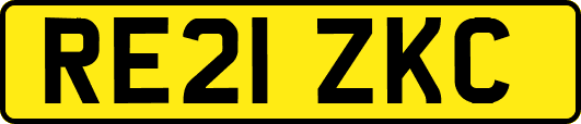 RE21ZKC