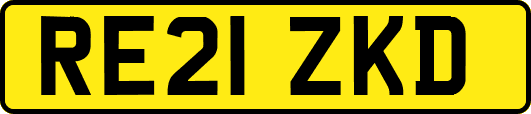 RE21ZKD
