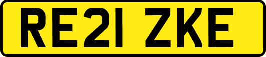 RE21ZKE