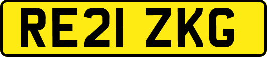 RE21ZKG