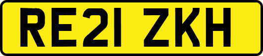 RE21ZKH