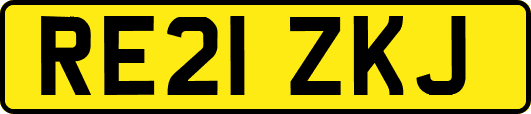 RE21ZKJ