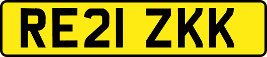 RE21ZKK