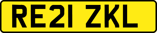RE21ZKL