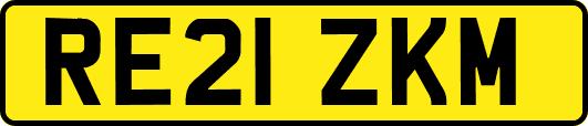 RE21ZKM