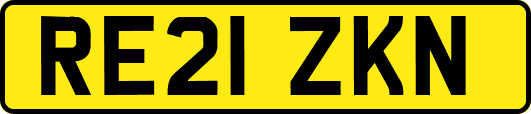 RE21ZKN