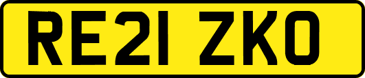 RE21ZKO