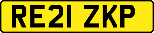 RE21ZKP