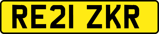 RE21ZKR