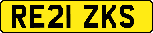 RE21ZKS
