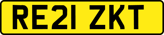 RE21ZKT
