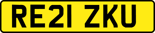 RE21ZKU