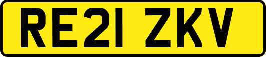 RE21ZKV