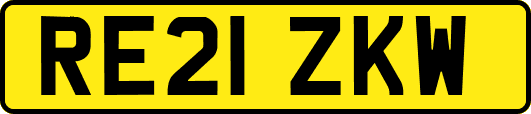 RE21ZKW