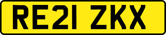 RE21ZKX