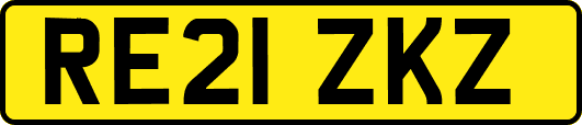 RE21ZKZ