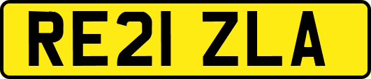RE21ZLA