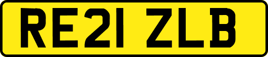 RE21ZLB