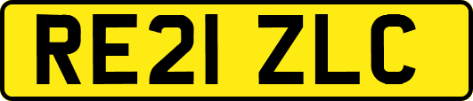 RE21ZLC