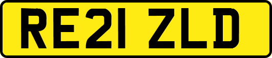 RE21ZLD