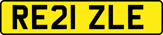 RE21ZLE
