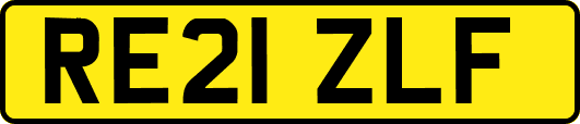 RE21ZLF
