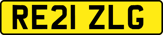 RE21ZLG