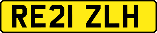 RE21ZLH