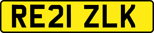 RE21ZLK