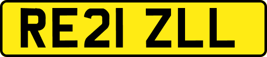 RE21ZLL