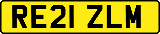 RE21ZLM