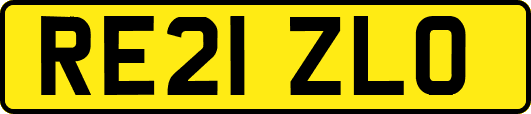 RE21ZLO