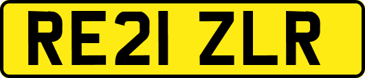 RE21ZLR