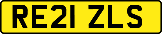 RE21ZLS