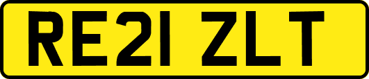RE21ZLT