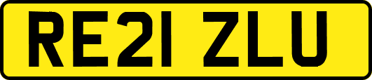RE21ZLU