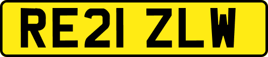 RE21ZLW