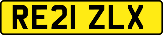 RE21ZLX