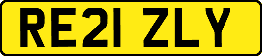 RE21ZLY