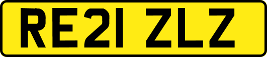 RE21ZLZ