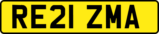 RE21ZMA