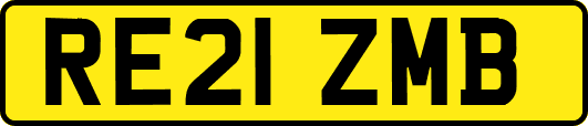RE21ZMB